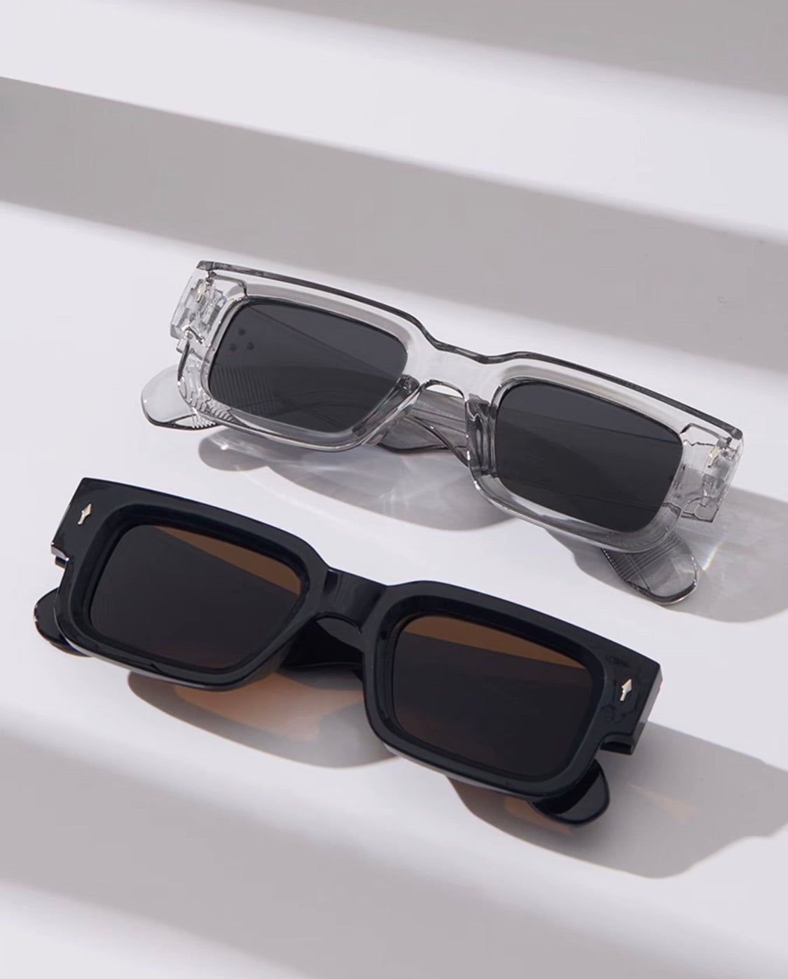 Retro sunglasses