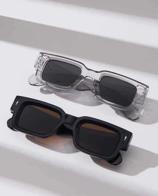 Retro sunglasses