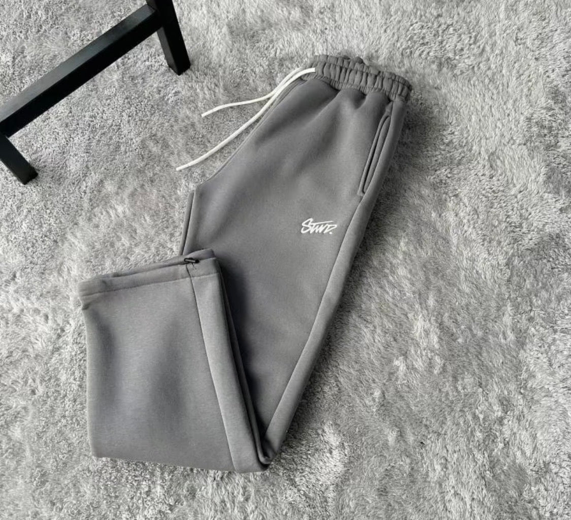 Sportliche Jogginghose, Loose fit, Unisex