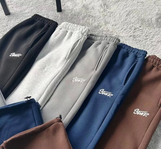 Sportliche Jogginghose, Loose fit, Unisex