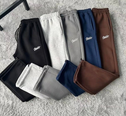 Sportliche Jogginghose, Loose fit, Unisex