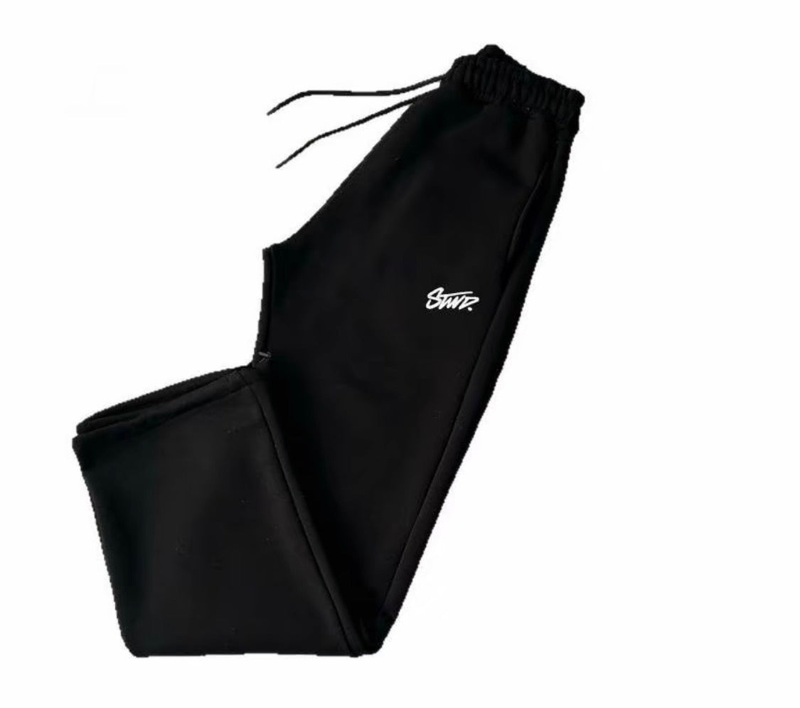 Sportliche Jogginghose, Loose fit, Unisex