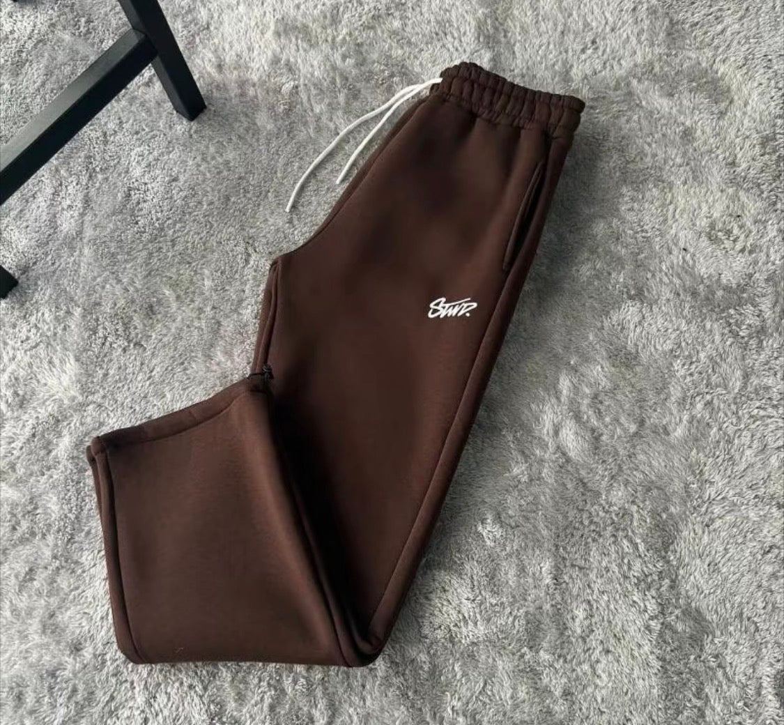 Sportliche Jogginghose, Loose fit, Unisex