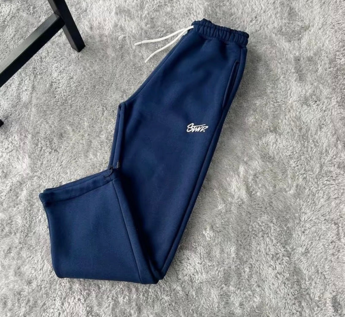 Sportliche Jogginghose, Loose fit, Unisex
