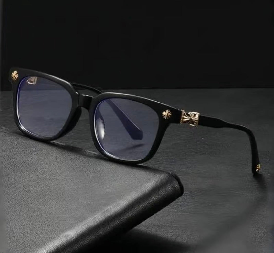 Unisex Streetwear Glasses