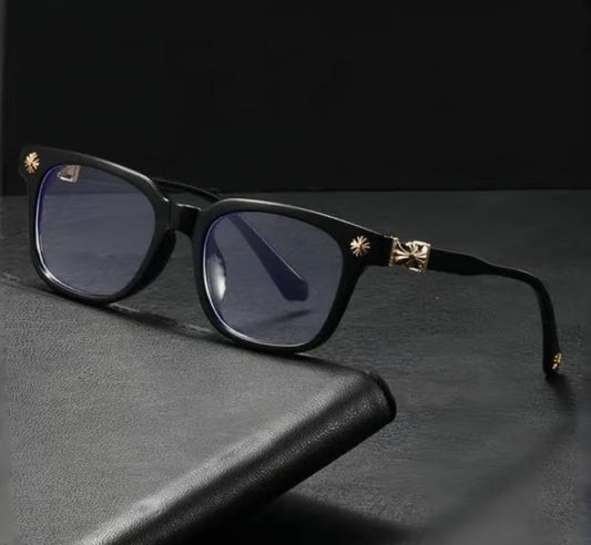 Unisex Streetwear Glasses