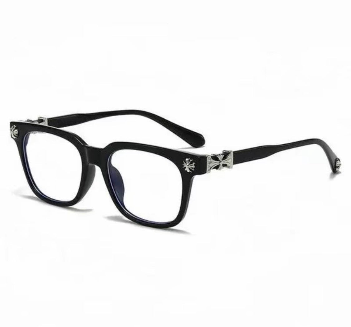 Unisex Streetwear Glasses