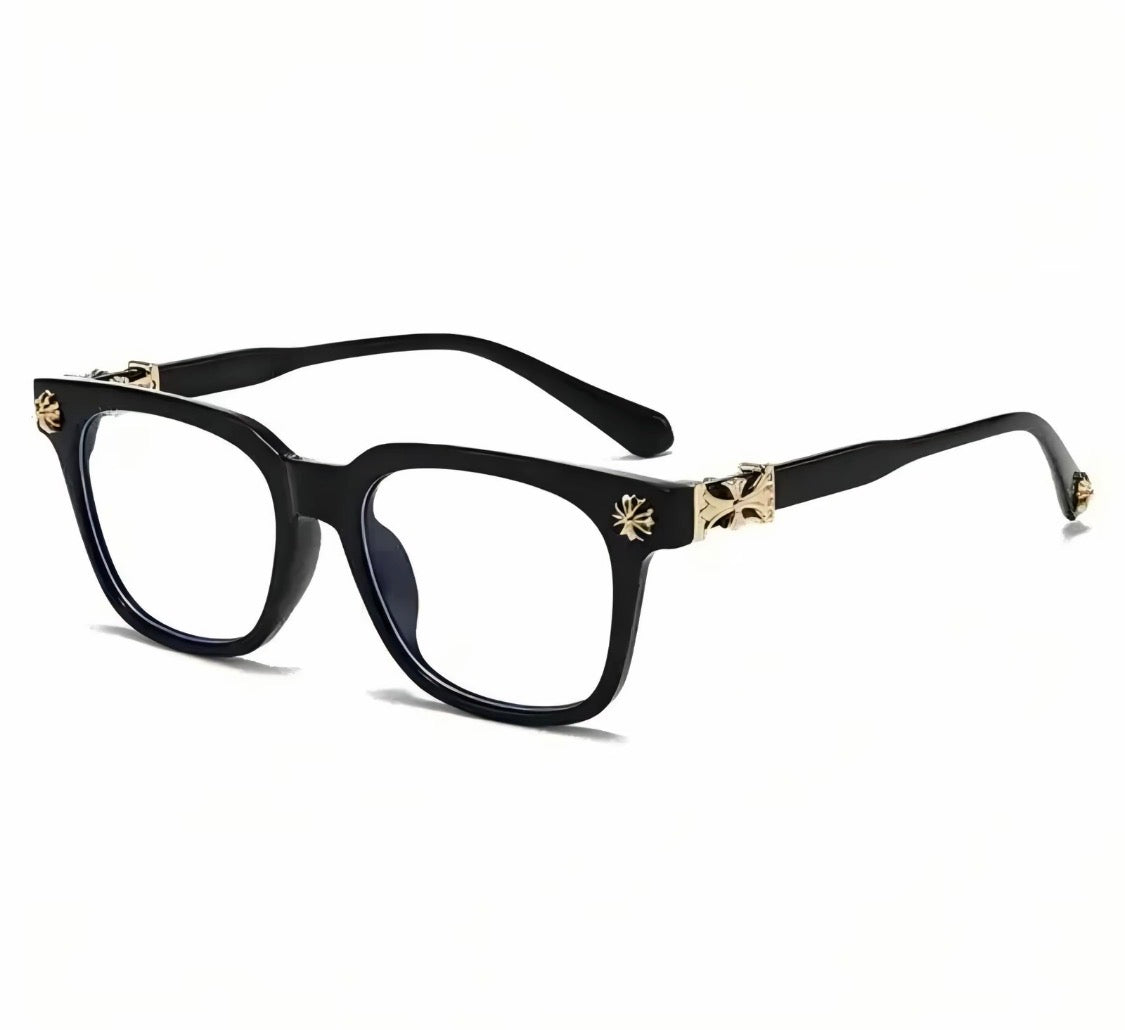 Unisex Streetwear Glasses