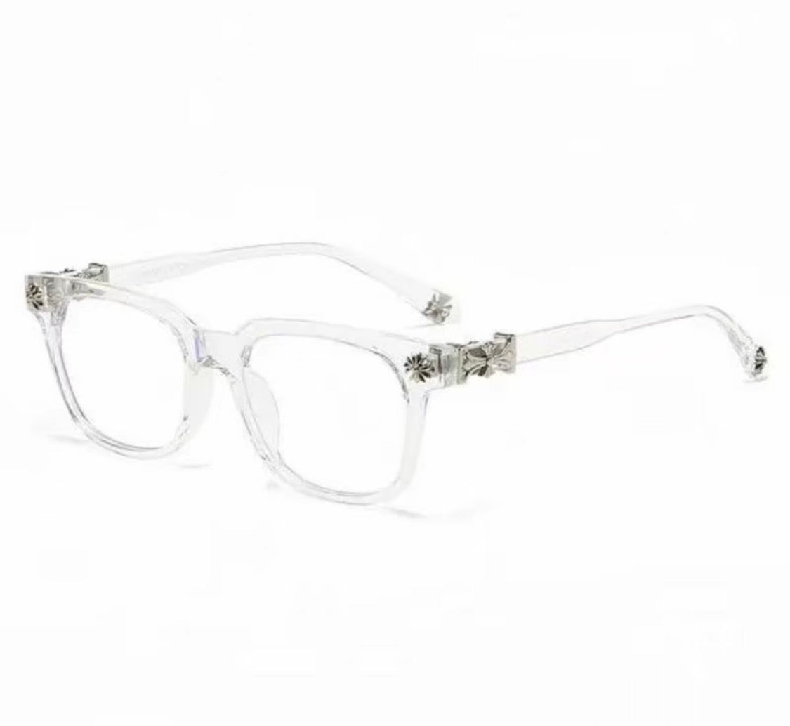 Unisex Streetwear Glasses