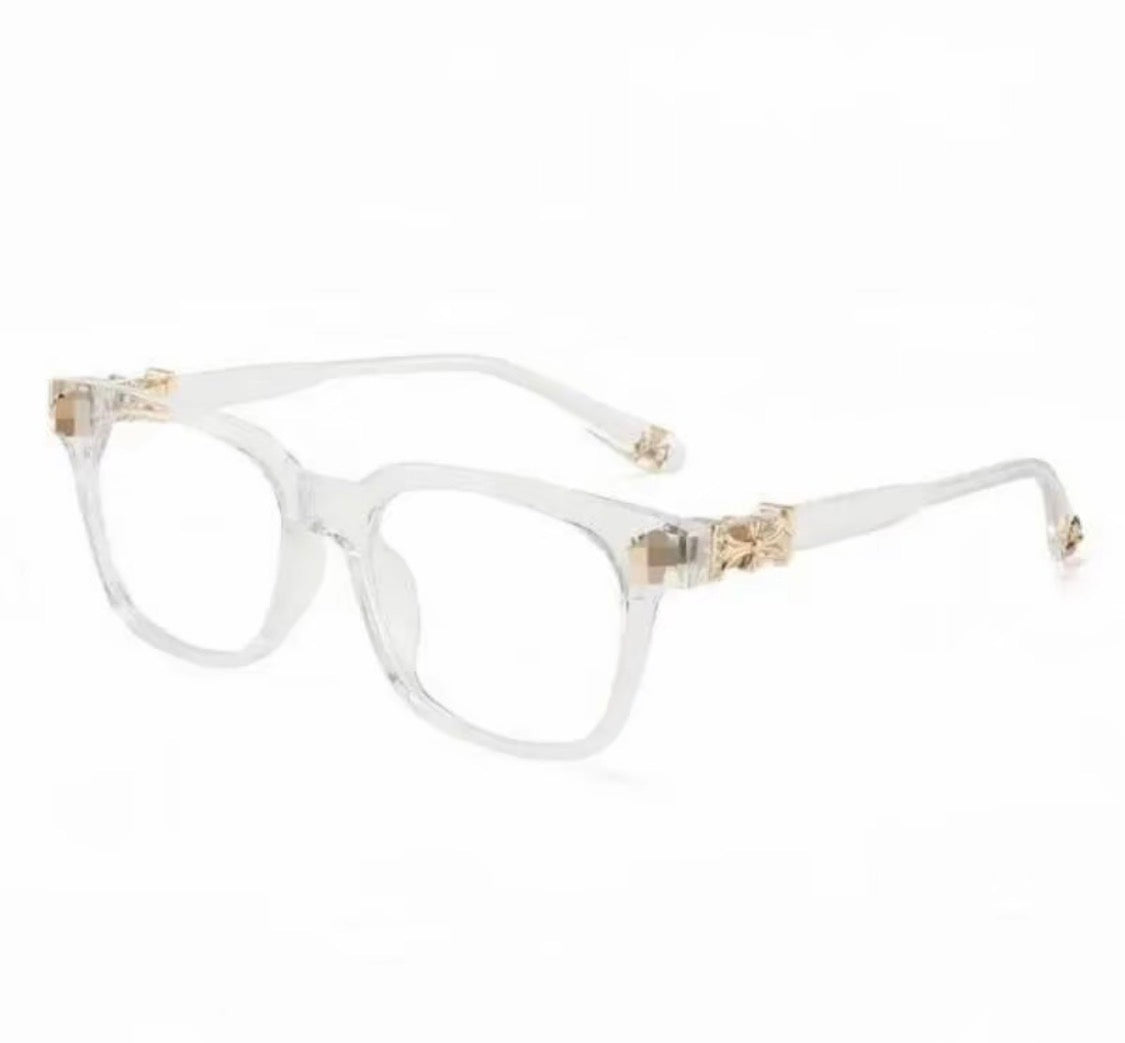 Unisex Streetwear Glasses